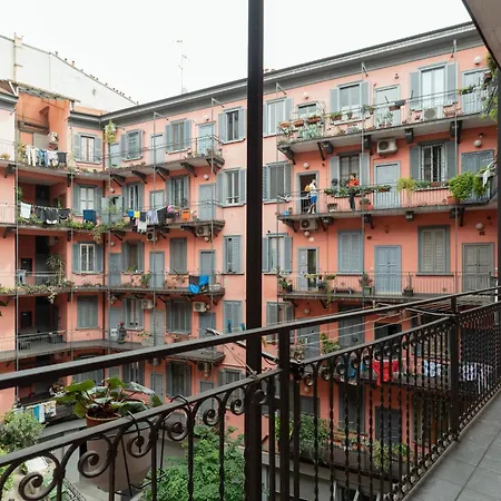 Appartement Guesthost - Modern X5 In Porta Romana *